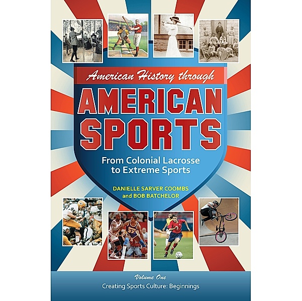 American History through American Sports
