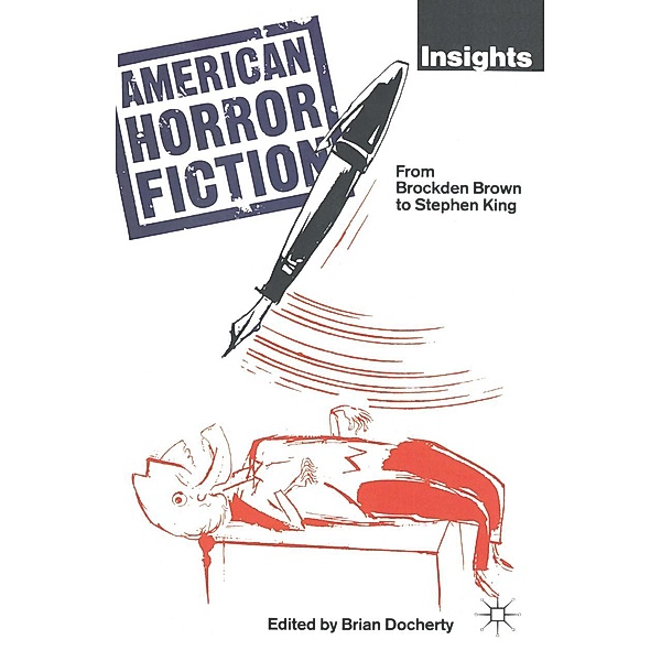 American Horror Fiction
