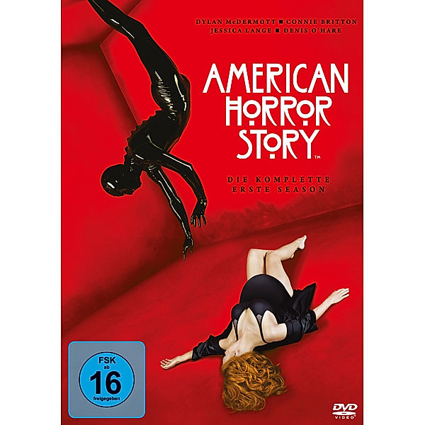 American Horror Story - Staffel 1