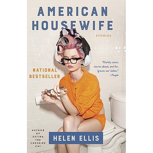 American Housewife, Helen Ellis