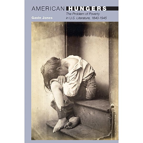 American Hungers / 20/21, Gavin Jones