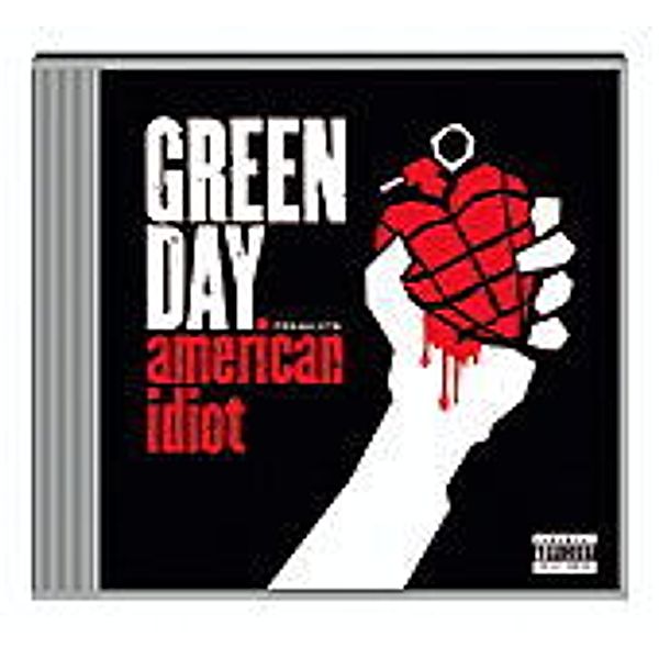 American Idiot, Green Day