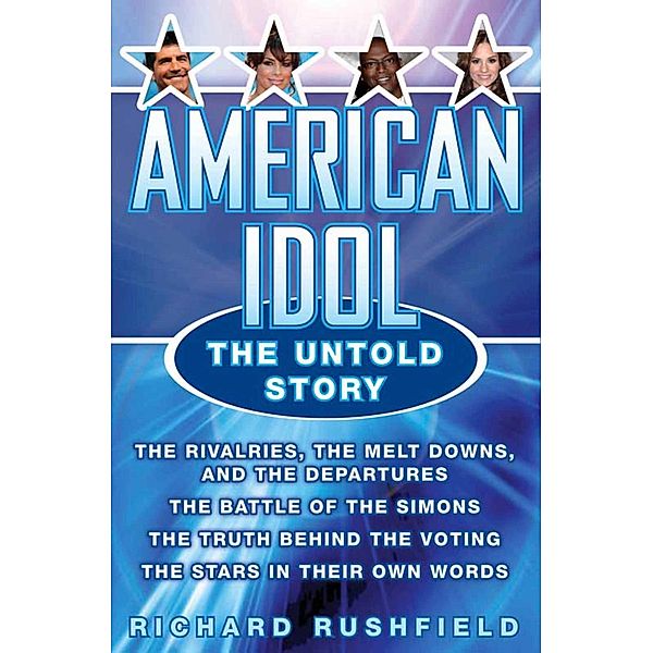 American Idol, Richard Rushfield