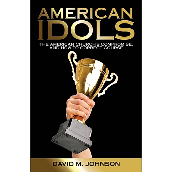 American Idols, David M. Johnson
