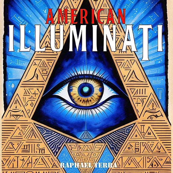 American Illuminati, Raphael Terra