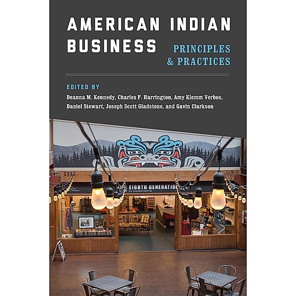 American Indian Business