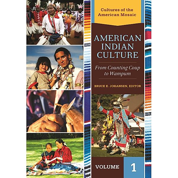 American Indian Culture [2 volumes]