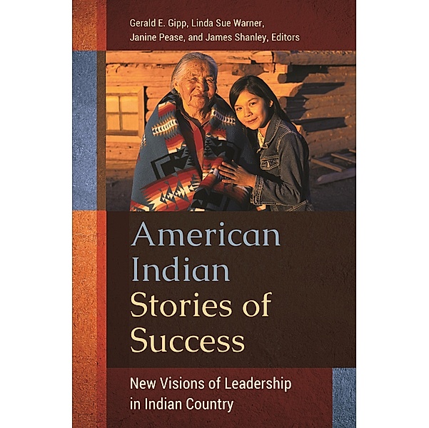 American Indian Stories of Success