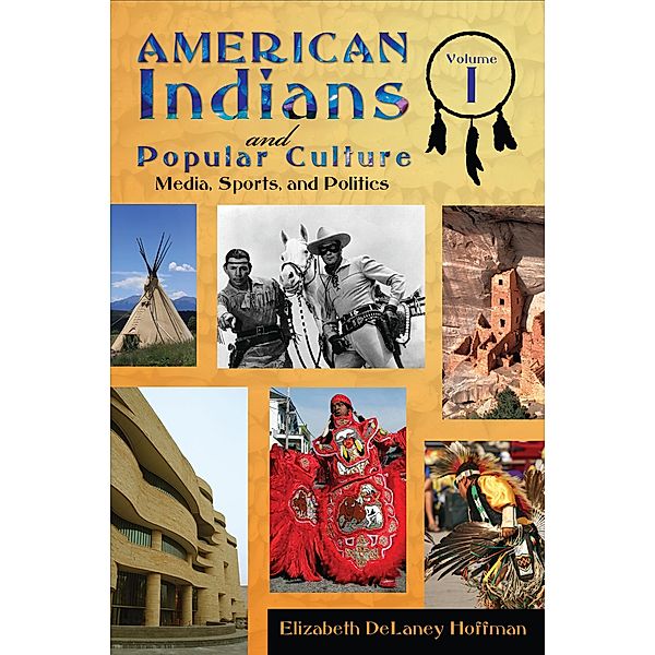 American Indians and Popular Culture