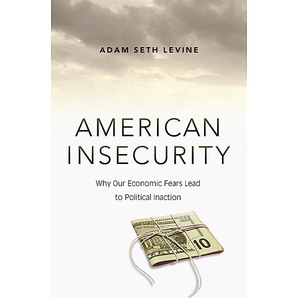 American Insecurity, Adam Seth Levine
