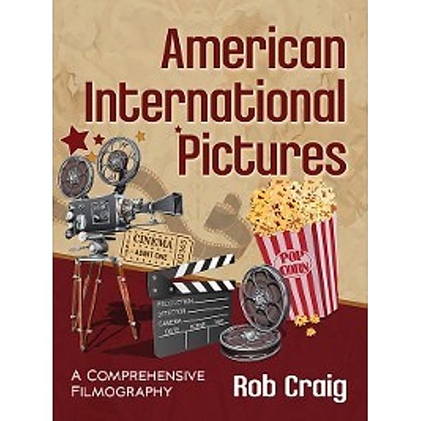 American International Pictures, Rob Craig