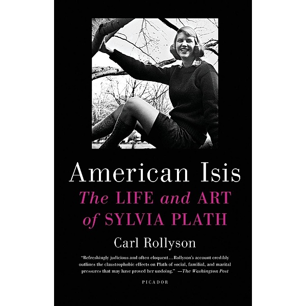 American Isis, Carl Rollyson