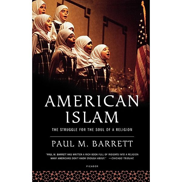 American Islam, Paul M. Barrett