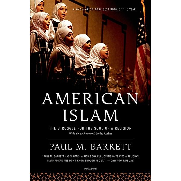 American Islam, Paul M. Barrett