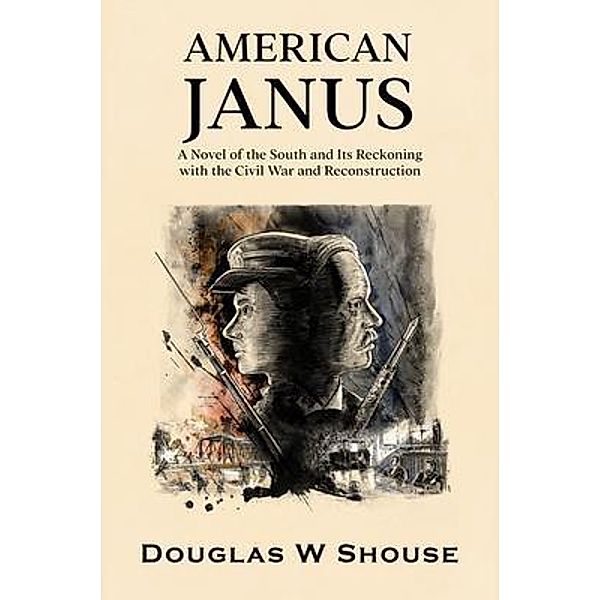 American Janus, Douglas W Shouse