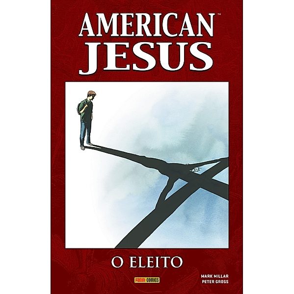 American Jesus vol. 01 / American Jesus Bd.1, Mark Millar
