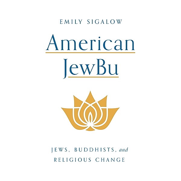 American JewBu, Emily Sigalow