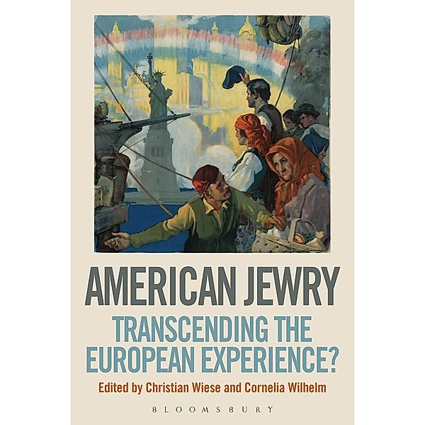 American Jewry