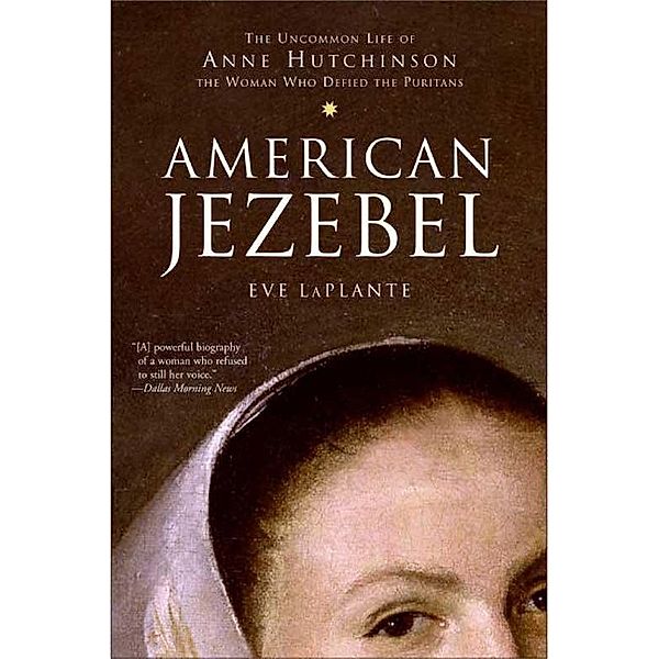 American Jezebel, Eve Laplante