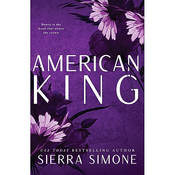 American King, Sierra Simone