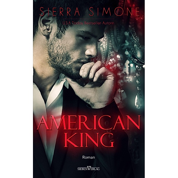 American King / Neu Camelot Trilogie Bd.3, Sierra Simone