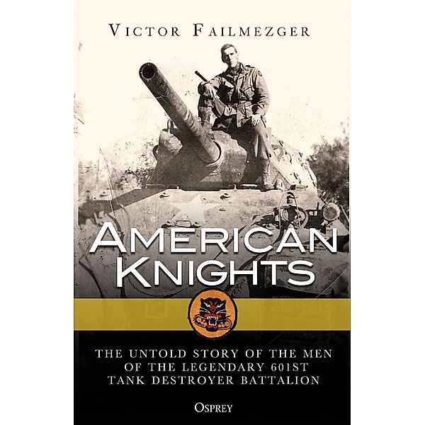 American Knights, Victor Failmezger