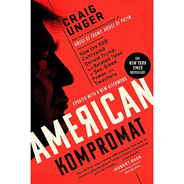 American Kompromat, Craig Unger