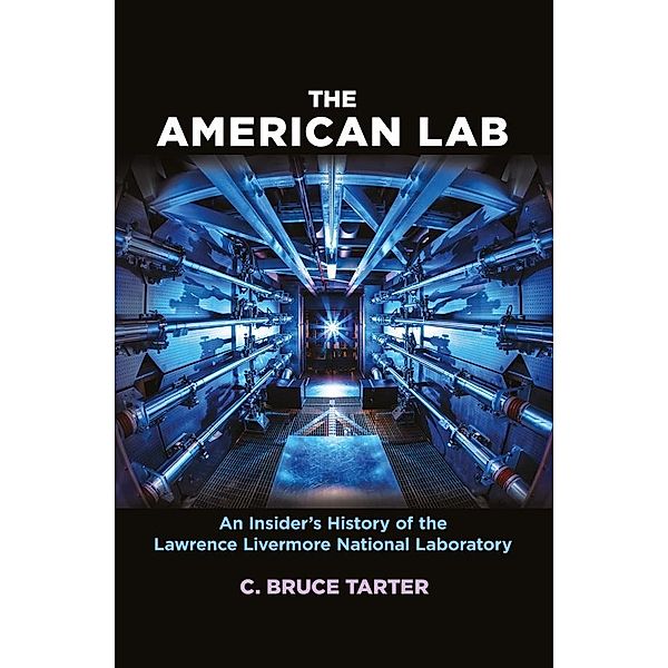 American Lab, C. Bruce Tarter