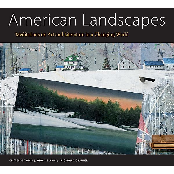 American Landscapes / University of Mississippi Museum and Historic Houses Series