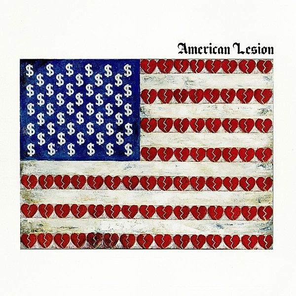 American Lesion (Vinyl), Greg Graffin