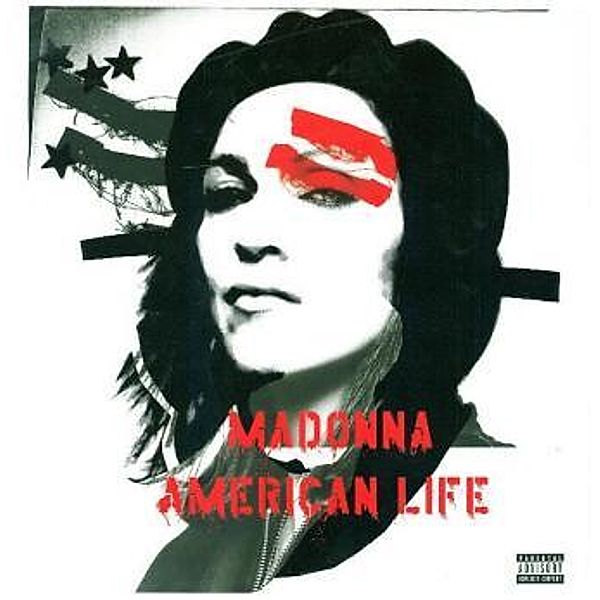 American Life, Madonna
