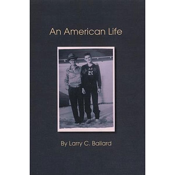 American Life, Larry Ballard