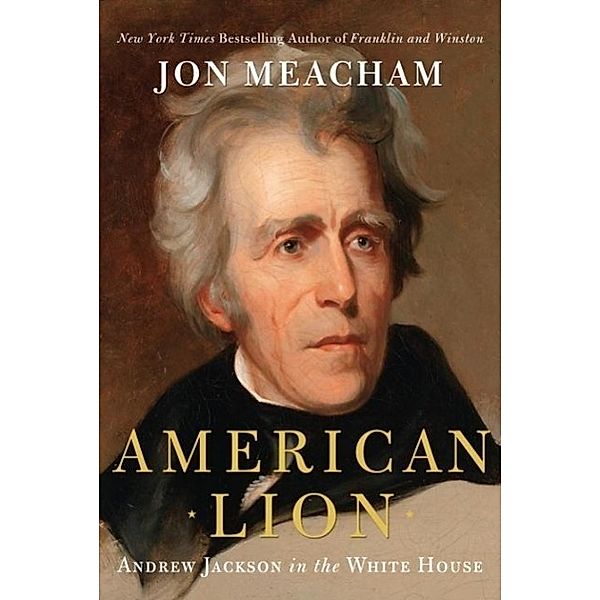 American Lion, Jon Meacham