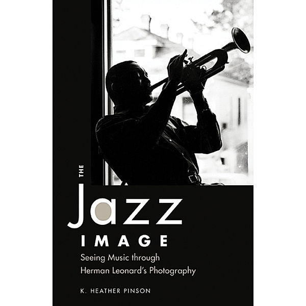 American Made Music Series: The Jazz Image, K. Heather Pinson