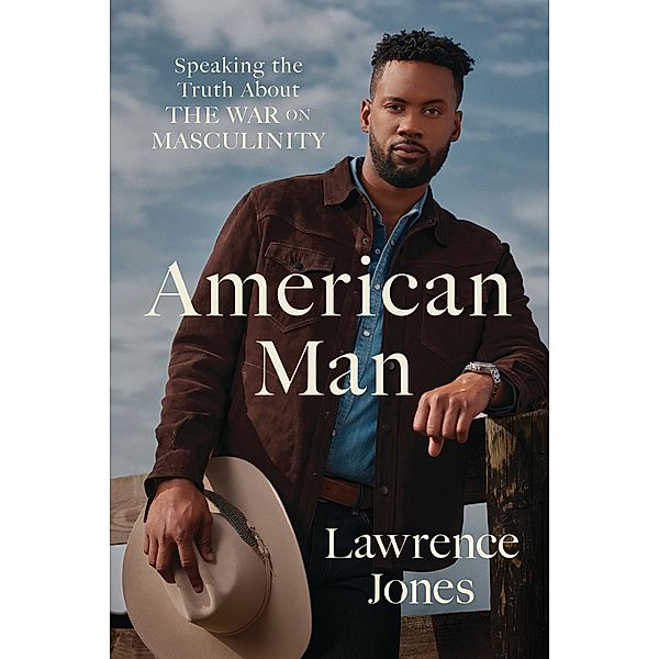 American Man, Lawrence Jones