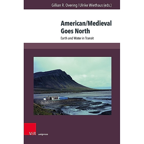 American/Medieval Goes North