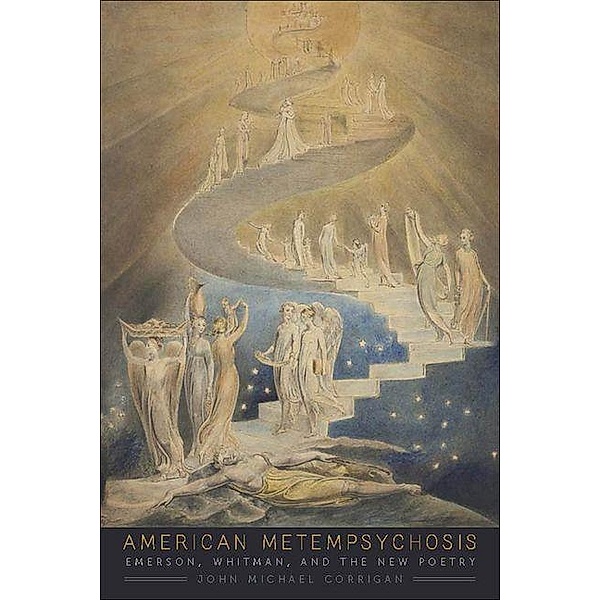 American Metempsychosis, John Michael Corrigan