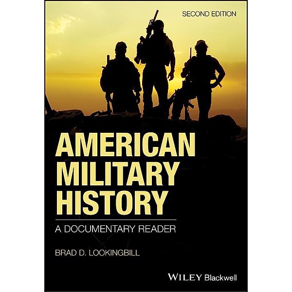 American Military History, Brad D. Lookingbill
