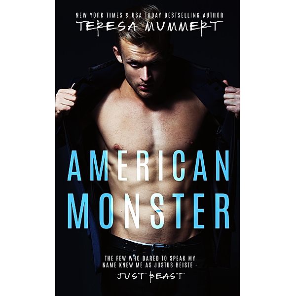 American Monster (Americana, #1) / Americana, Teresa Mummert