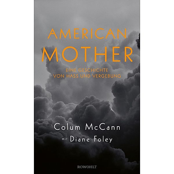 American Mother, Colum Mccann, Diane Foley