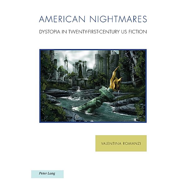 American Nightmares / Ralahine Utopian Studies Bd.24, Valentina Romanzi