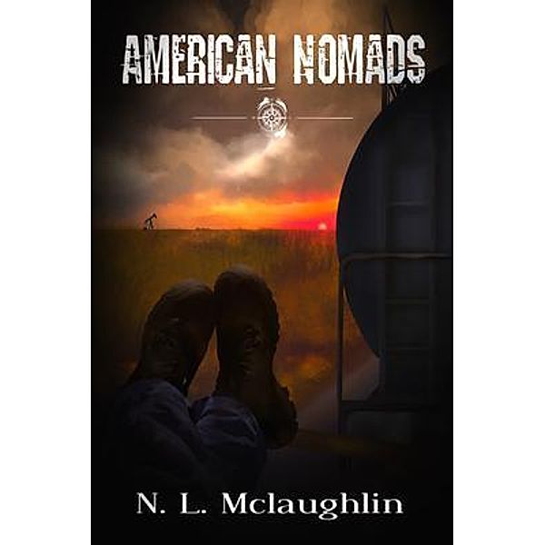 American Nomads / Twisted Sky, N. L. McLaughlin