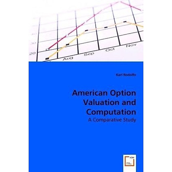 American Option Valuation and Computation, Karl Rodolfo
