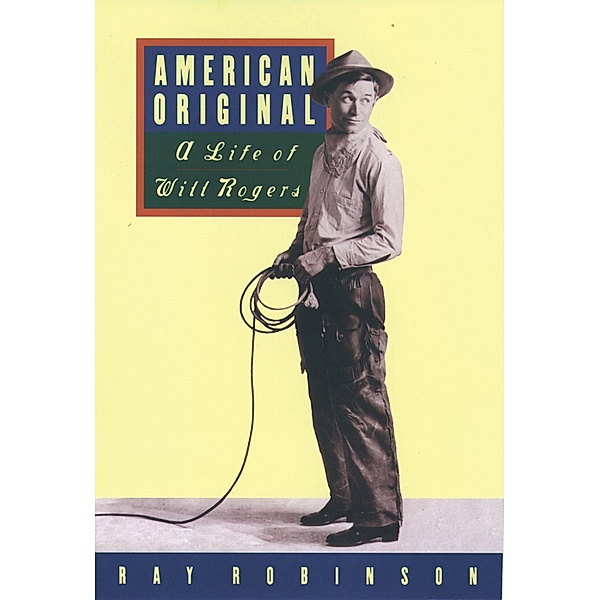 American Original, Ray Robinson