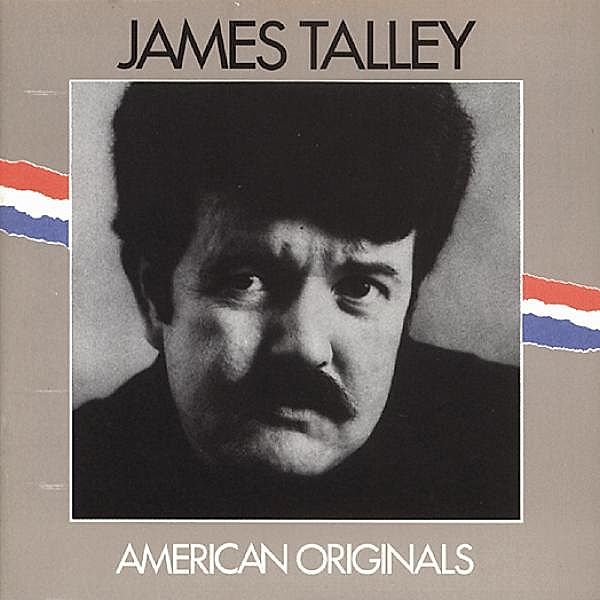 American Originals, James Talley