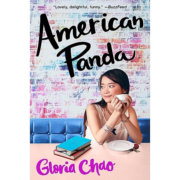 American Panda, Gloria Chao