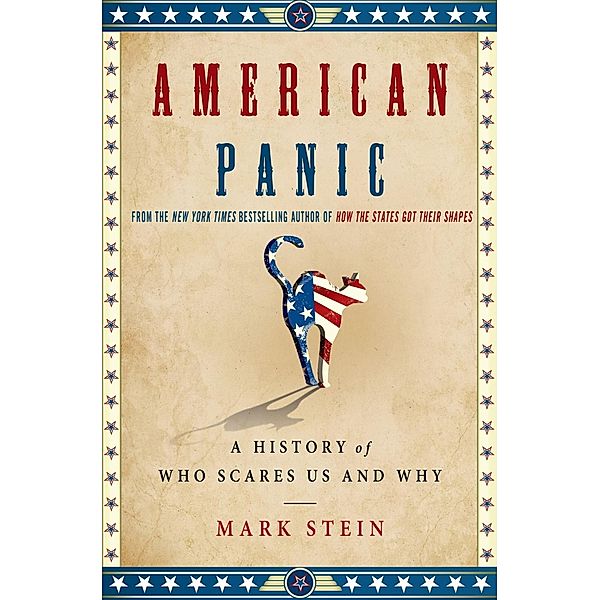 American Panic, Mark Stein