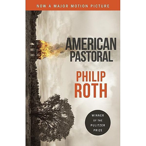 American Pastoral, Philip Roth