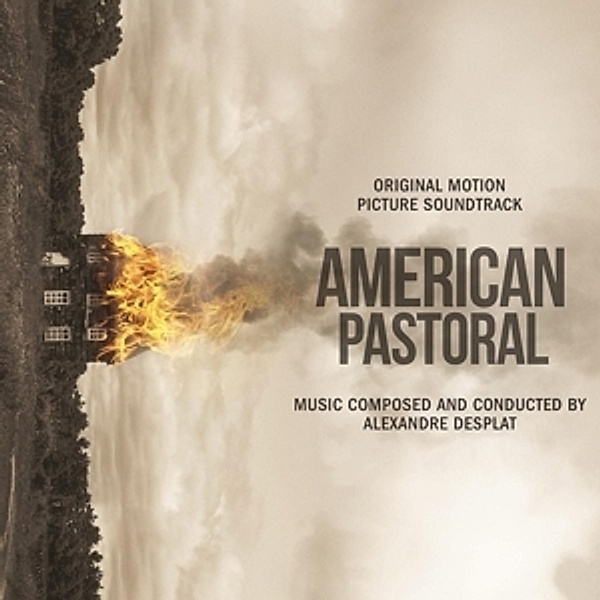 American Pastoral (Vinyl), Diverse Interpreten