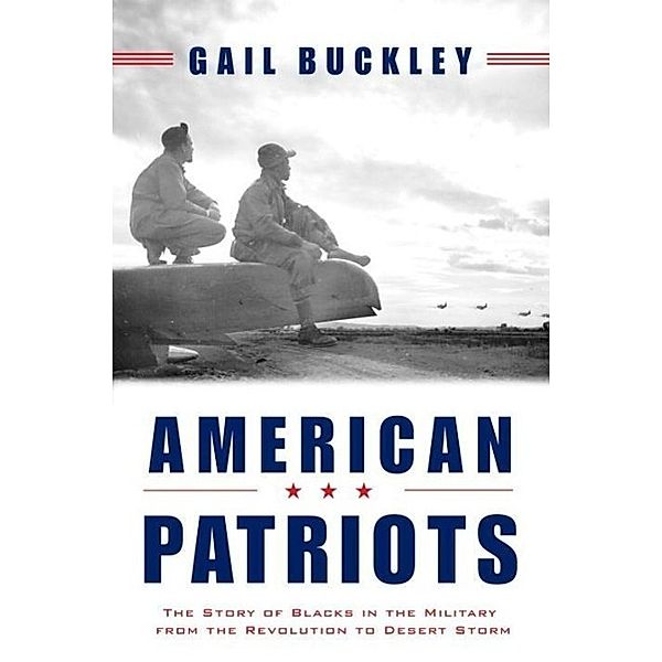 American Patriots, Gail Lumet Buckley